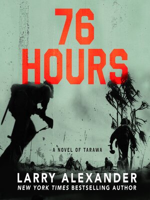 cover image of 76 Hours